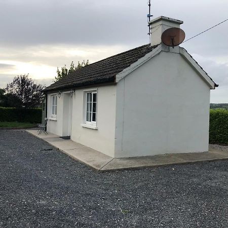 The Cottage Ballinaleucra Exterior foto